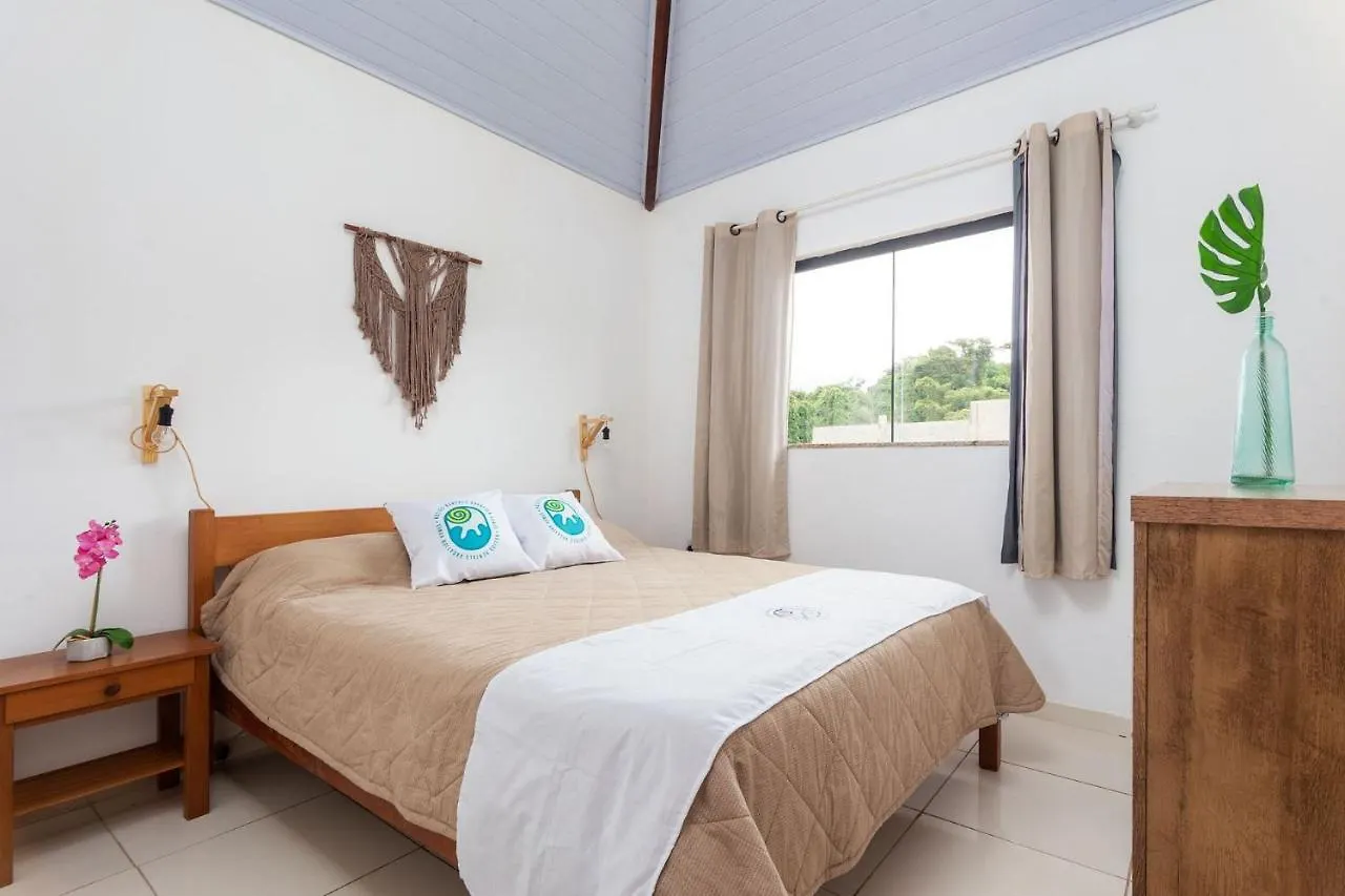 Holiday home Arpoador Apts Praia & Piscina - Buzios Rentals Brazil