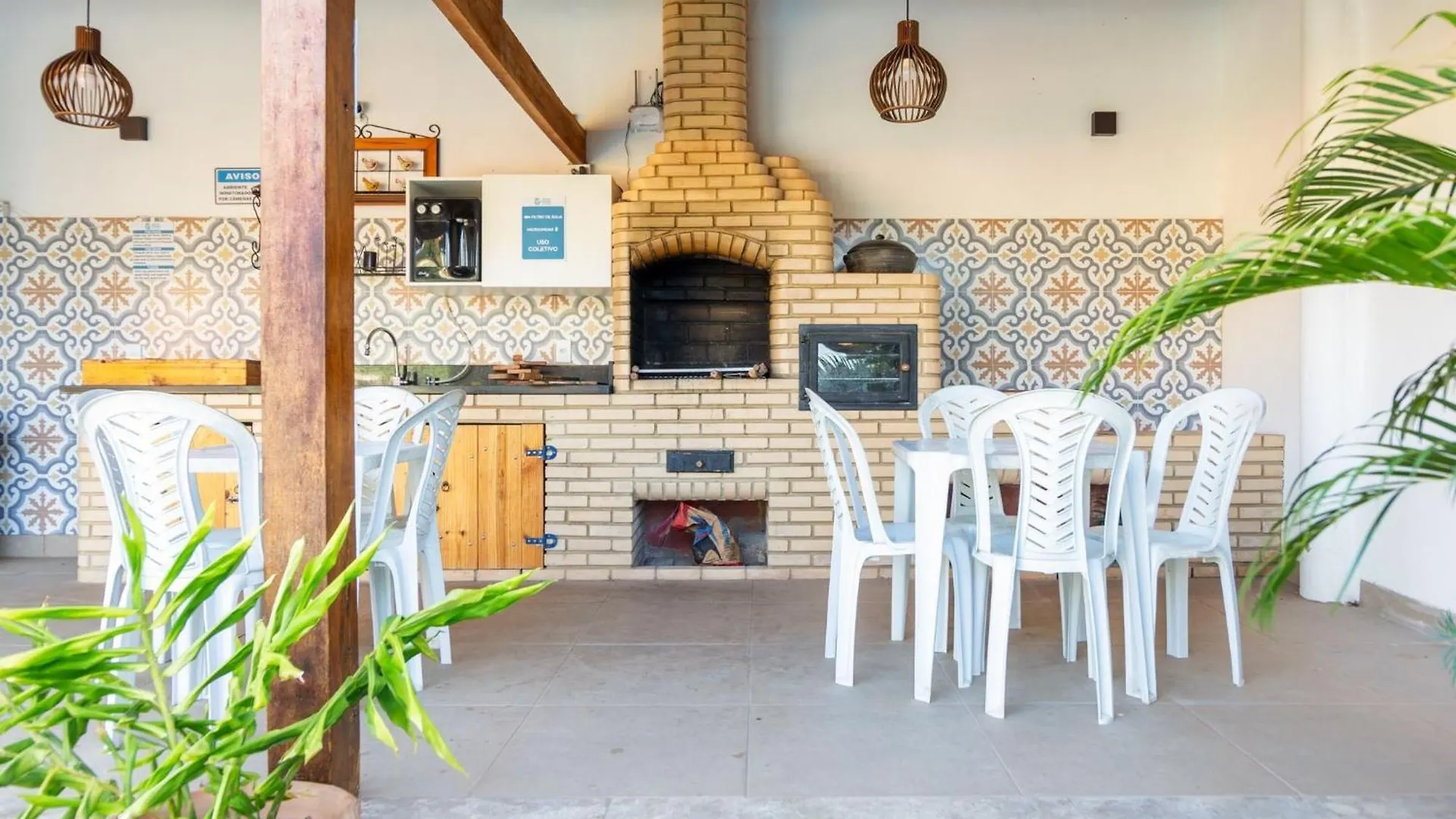 Holiday home Arpoador Apts Praia & Piscina - Buzios Rentals