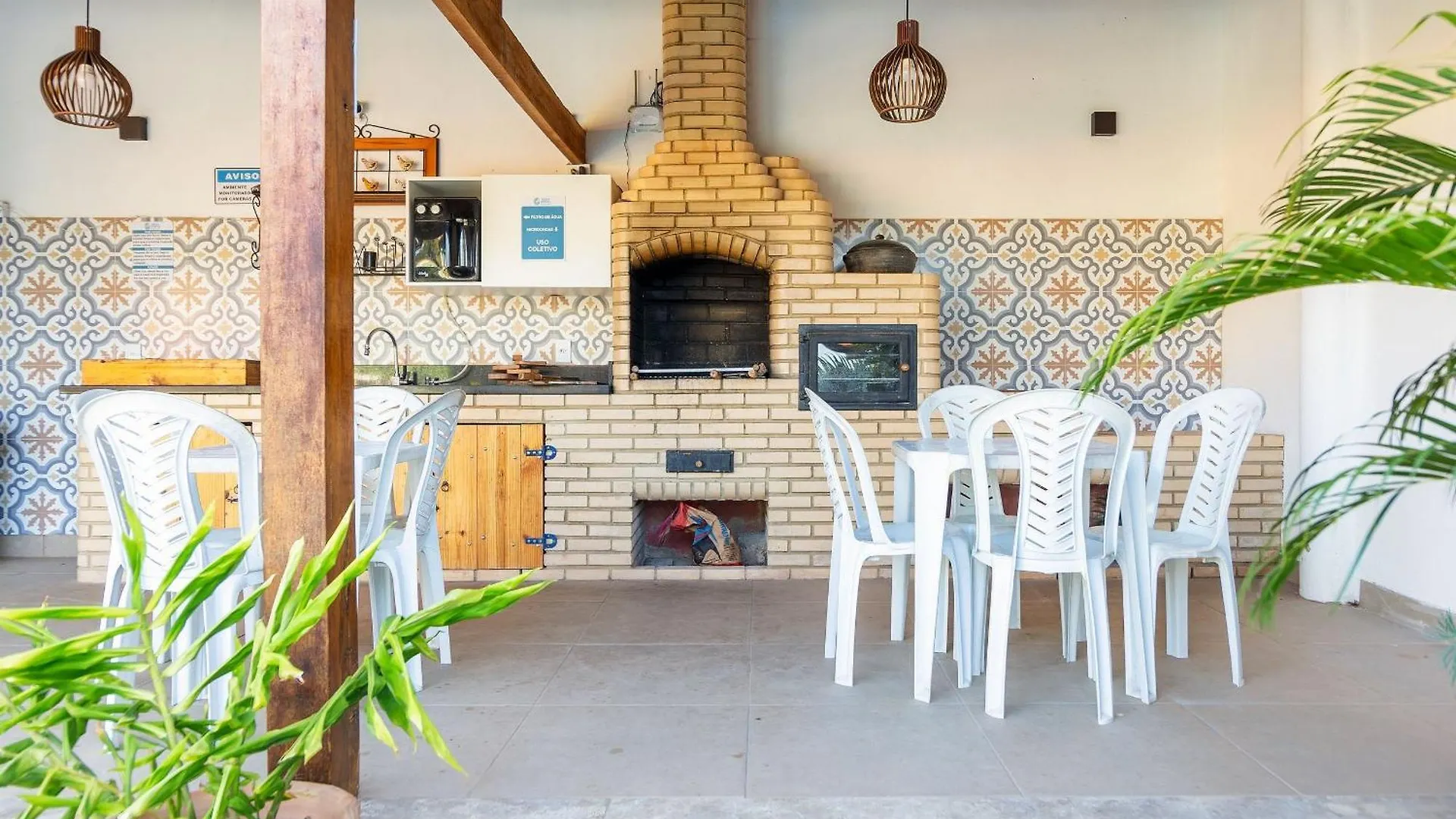 Holiday home Arpoador Apts Praia & Piscina - Buzios Rentals