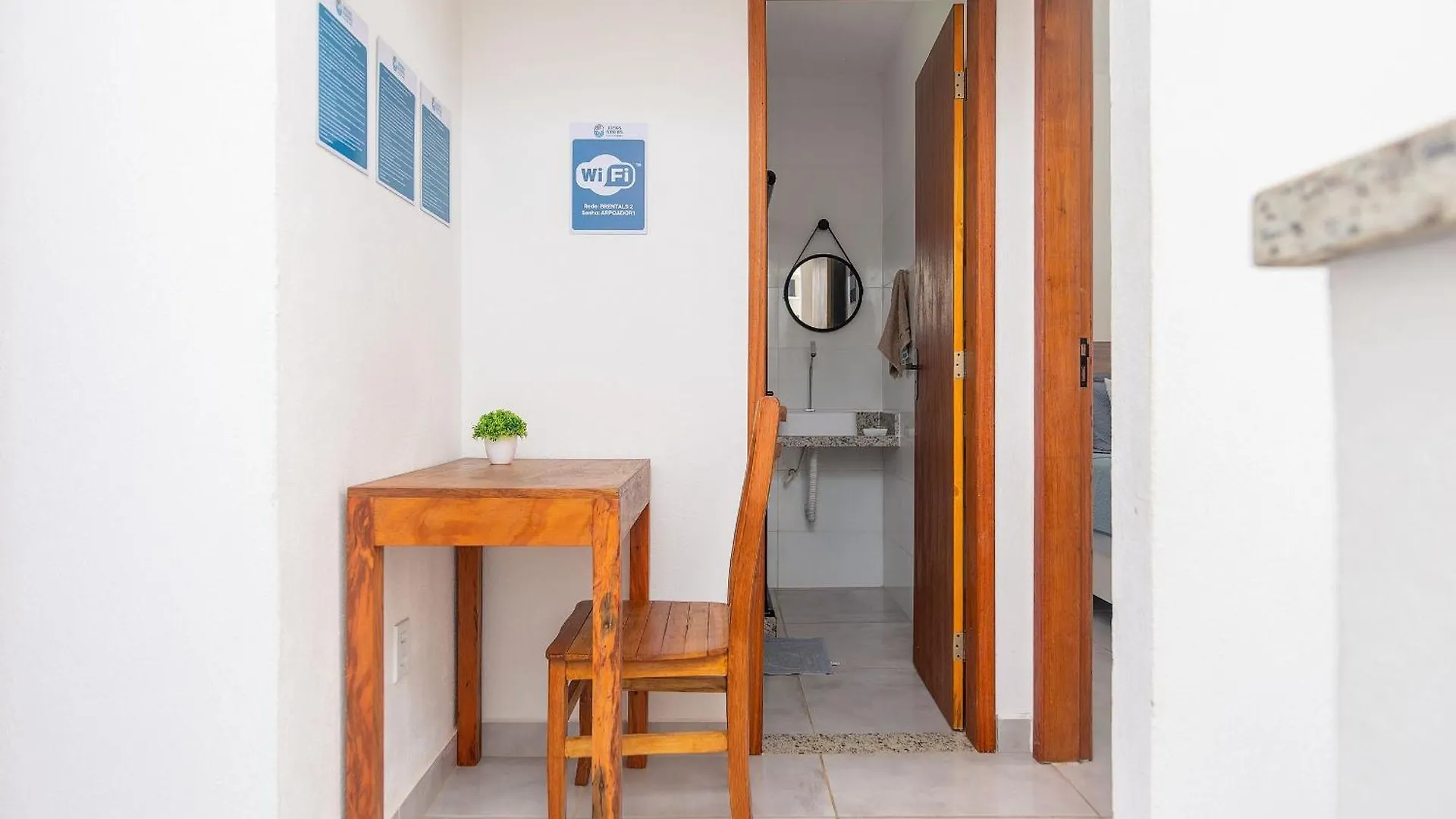 Arpoador Apts Praia & Piscina - Buzios Rentals Brazil