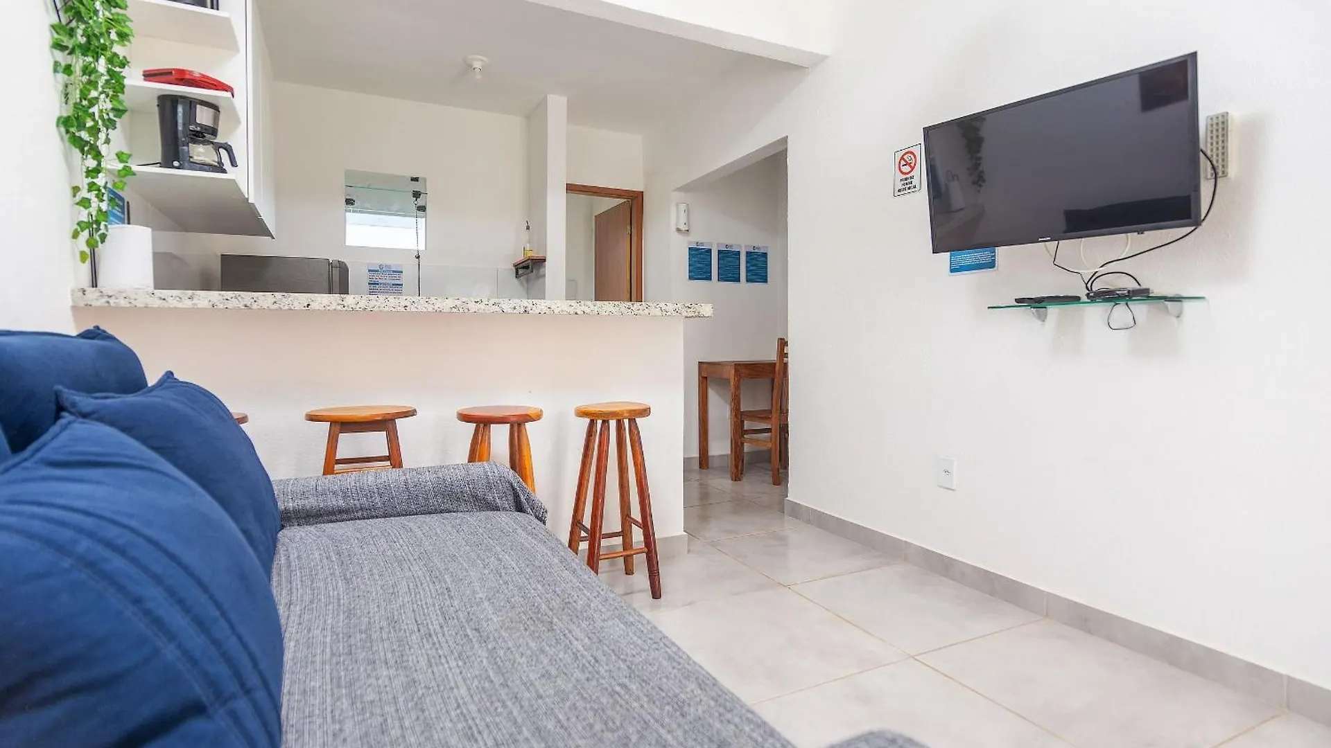 Holiday home Arpoador Apts Praia & Piscina - Buzios Rentals