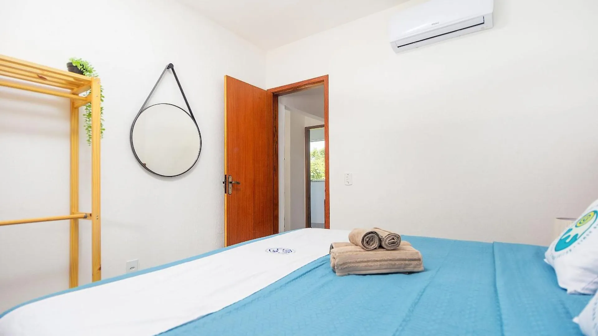 Arpoador Apts Praia & Piscina - Buzios Rentals