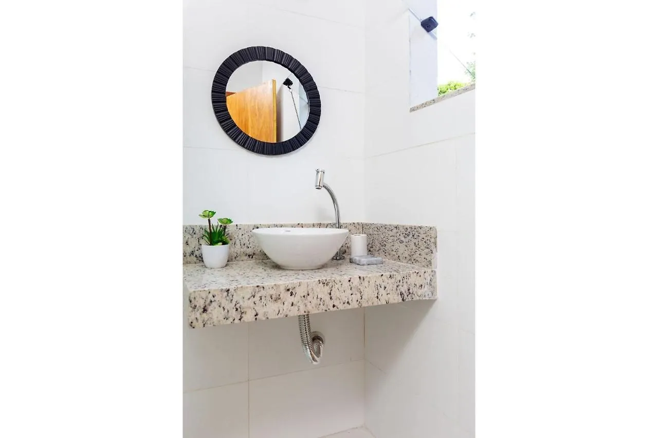 Arpoador Apts Praia & Piscina - Buzios Rentals Holiday home