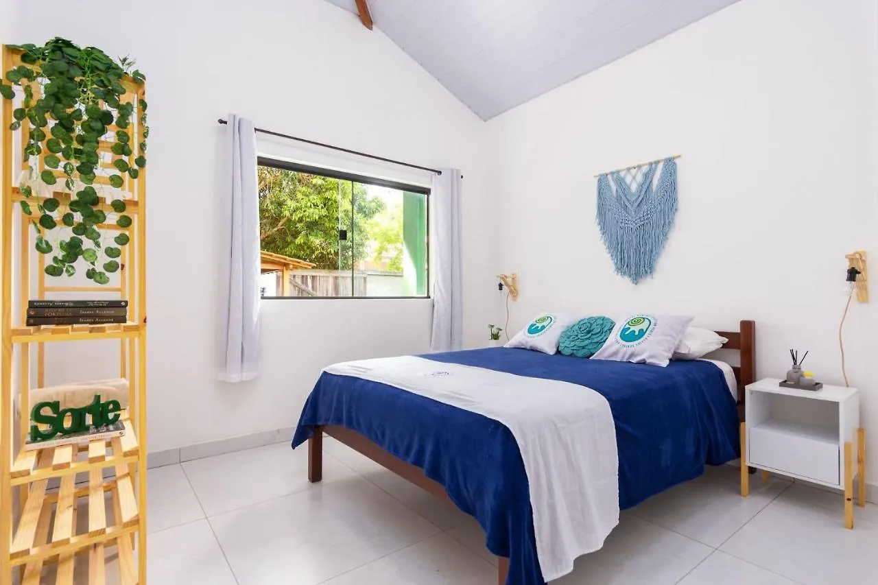 Holiday home Arpoador Apts Praia & Piscina - Buzios Rentals Brazil