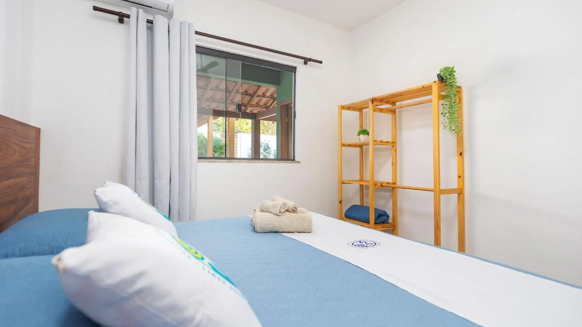 Arpoador Apts Praia & Piscina - Buzios Rentals Holiday home