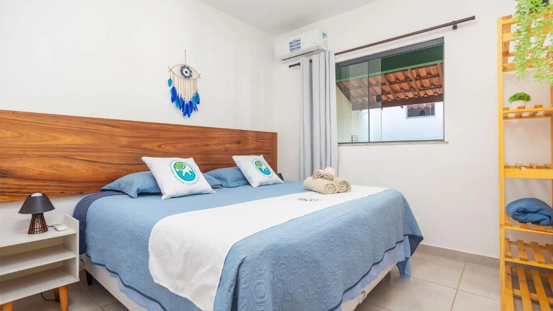 Arpoador Apts Praia & Piscina - Buzios Rentals Holiday home