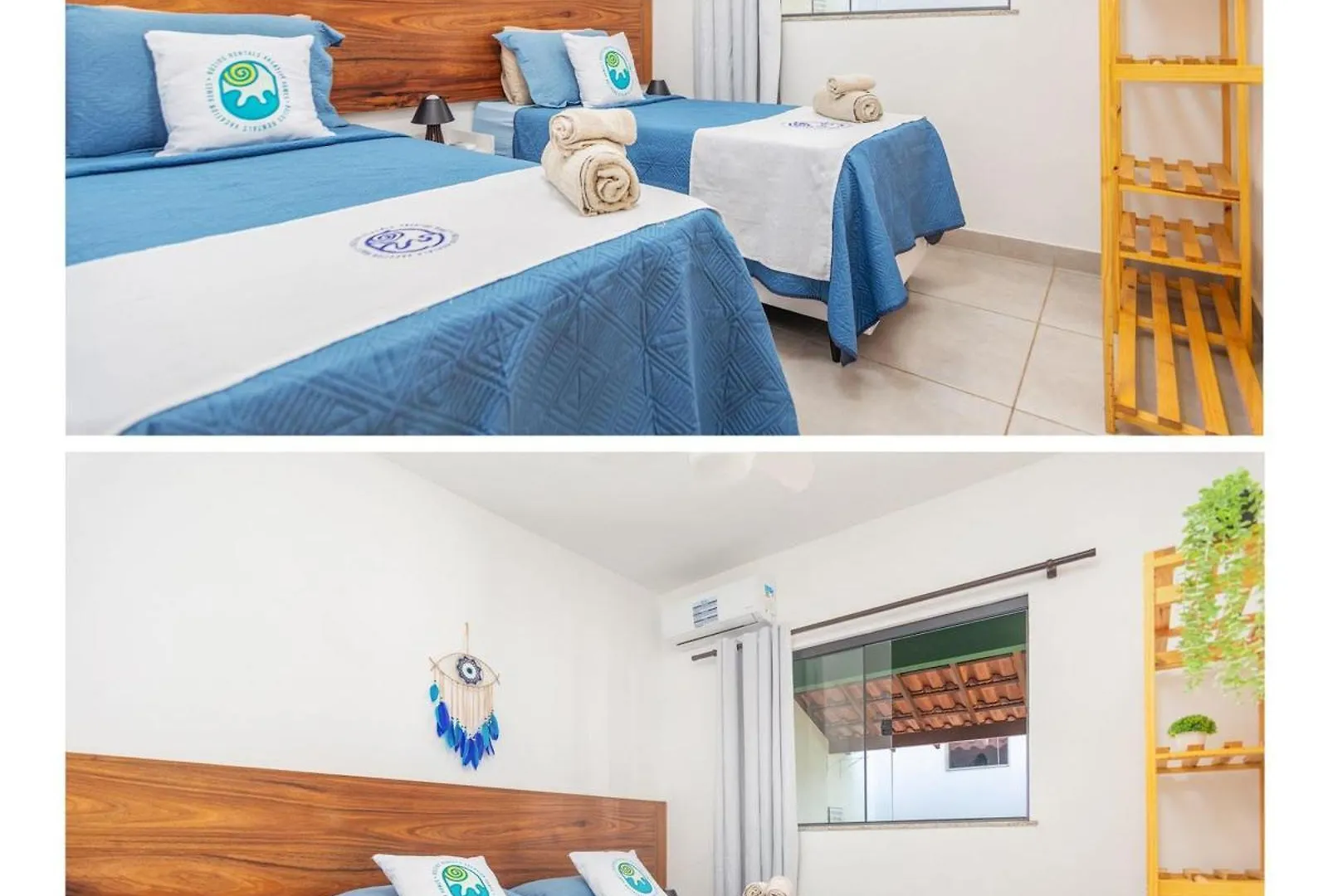 Holiday home Arpoador Apts Praia & Piscina - Buzios Rentals Brazil