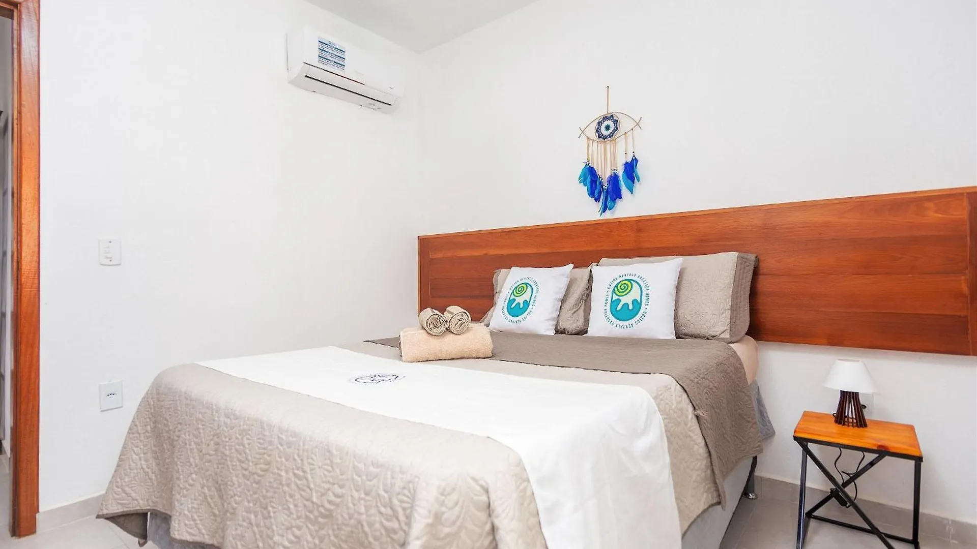 Arpoador Apts Praia & Piscina - Buzios Rentals Brazil