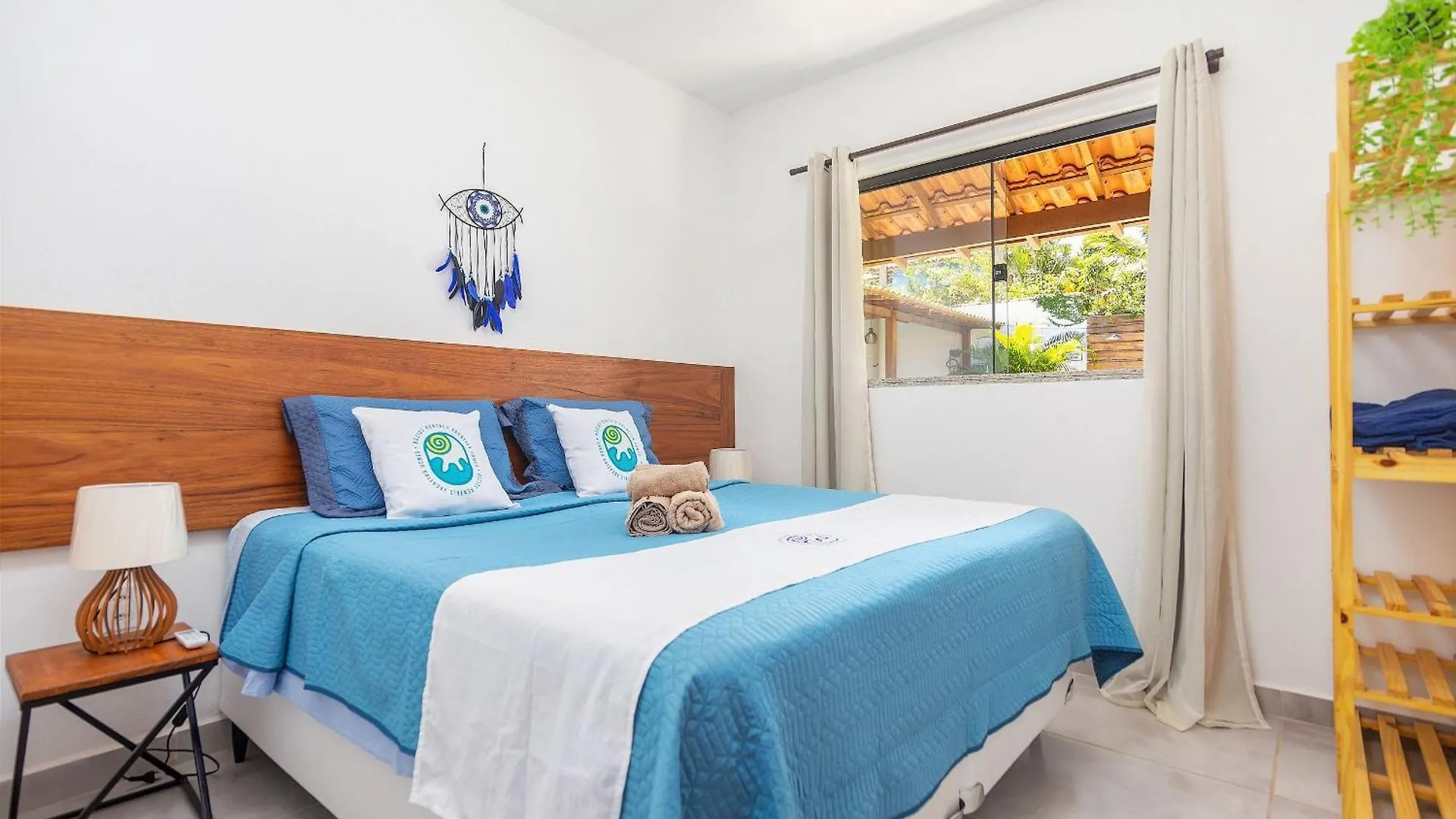 Arpoador Apts Praia & Piscina - Buzios Rentals Holiday home