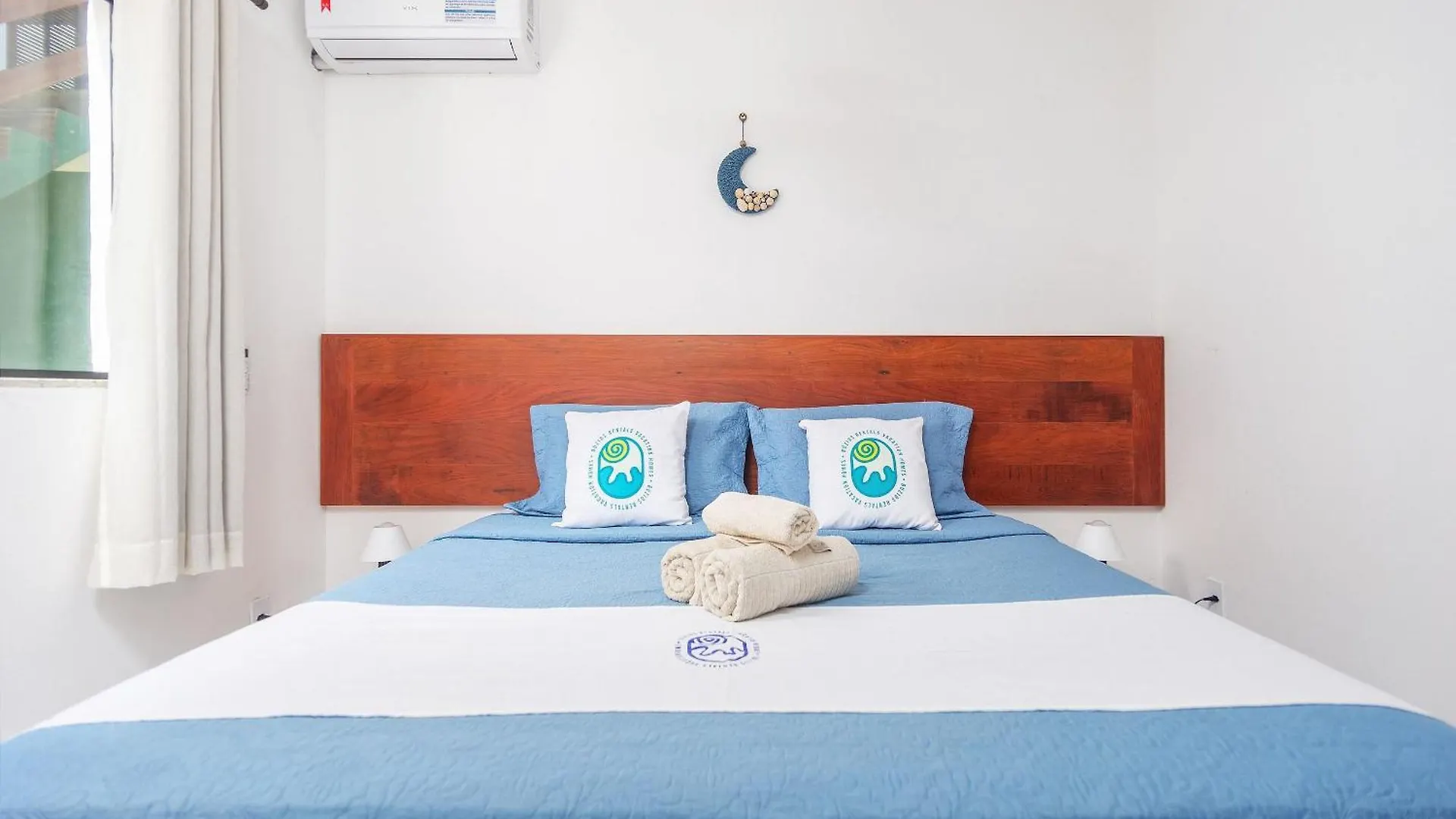 Holiday home Arpoador Apts Praia & Piscina - Buzios Rentals