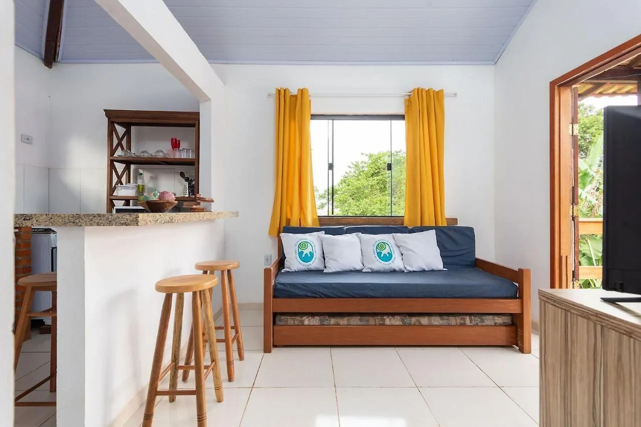 Arpoador Apts Praia & Piscina - Buzios Rentals Búzios