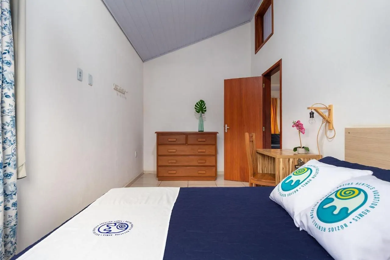 Semesterbostad Arpoador Apts Praia & Piscina - Buzios Rentals
