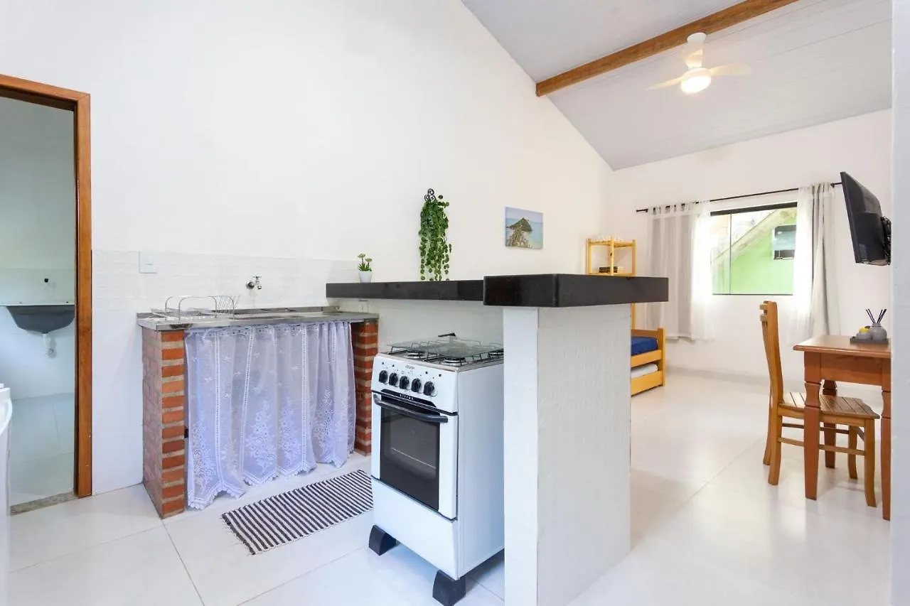 Arpoador Apts Praia & Piscina - Buzios Rentals