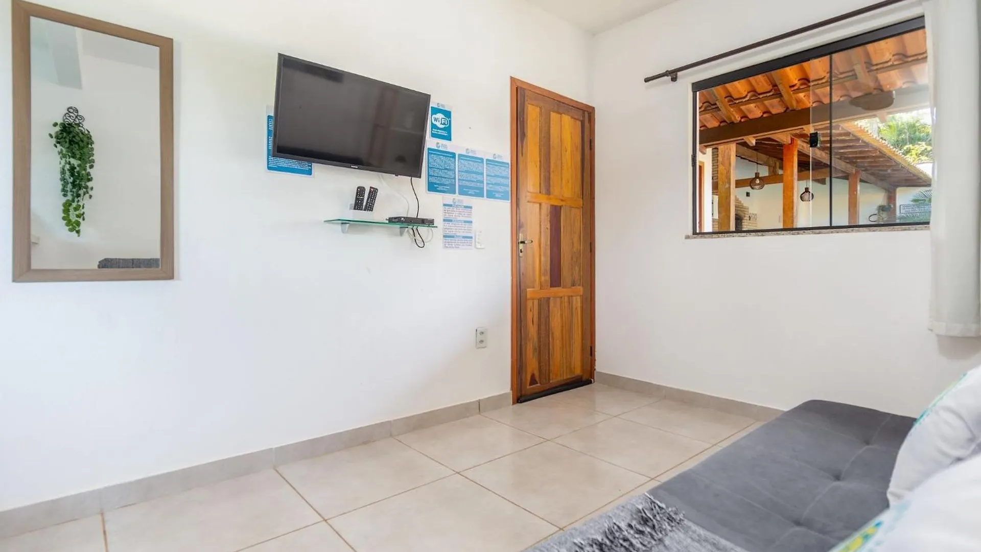 Arpoador Apts Praia & Piscina - Buzios Rentals Semesterbostad Búzios