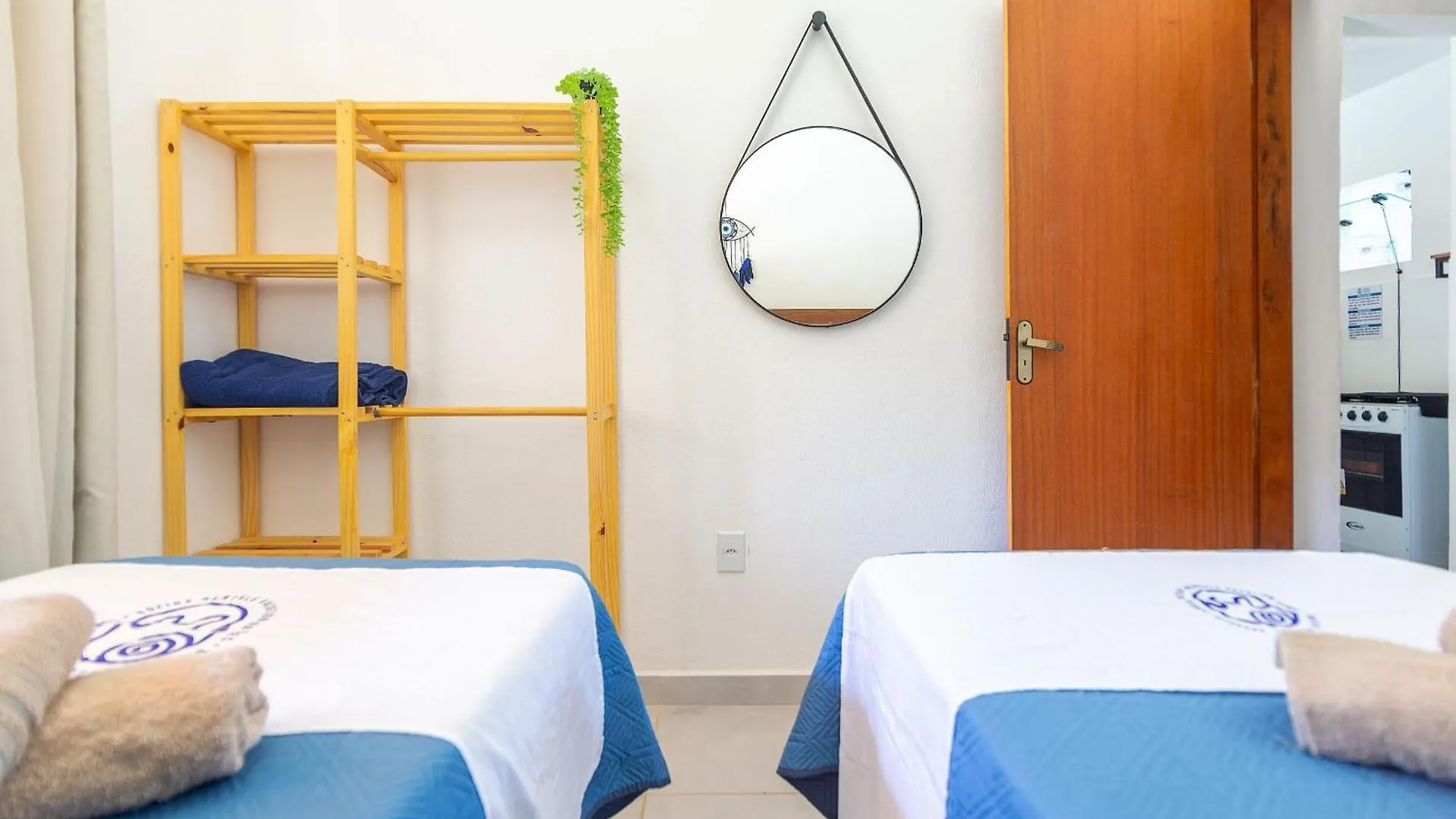 Arpoador Apts Praia & Piscina - Buzios Rentals Brasilien