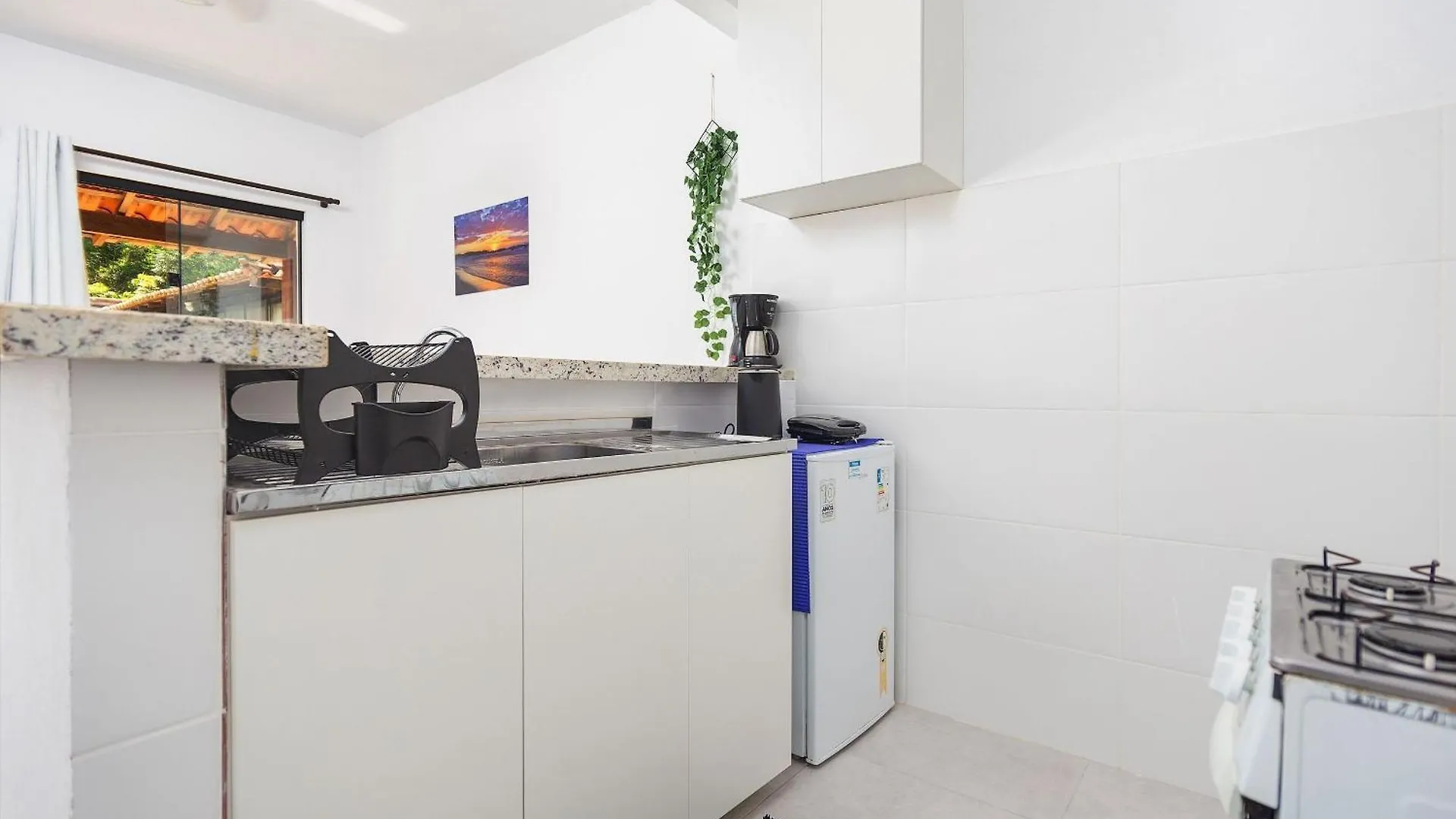 Semesterbostad Arpoador Apts Praia & Piscina - Buzios Rentals