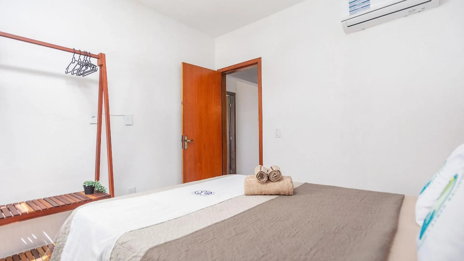 Arpoador Apts Praia & Piscina - Buzios Rentals Semesterbostad Búzios