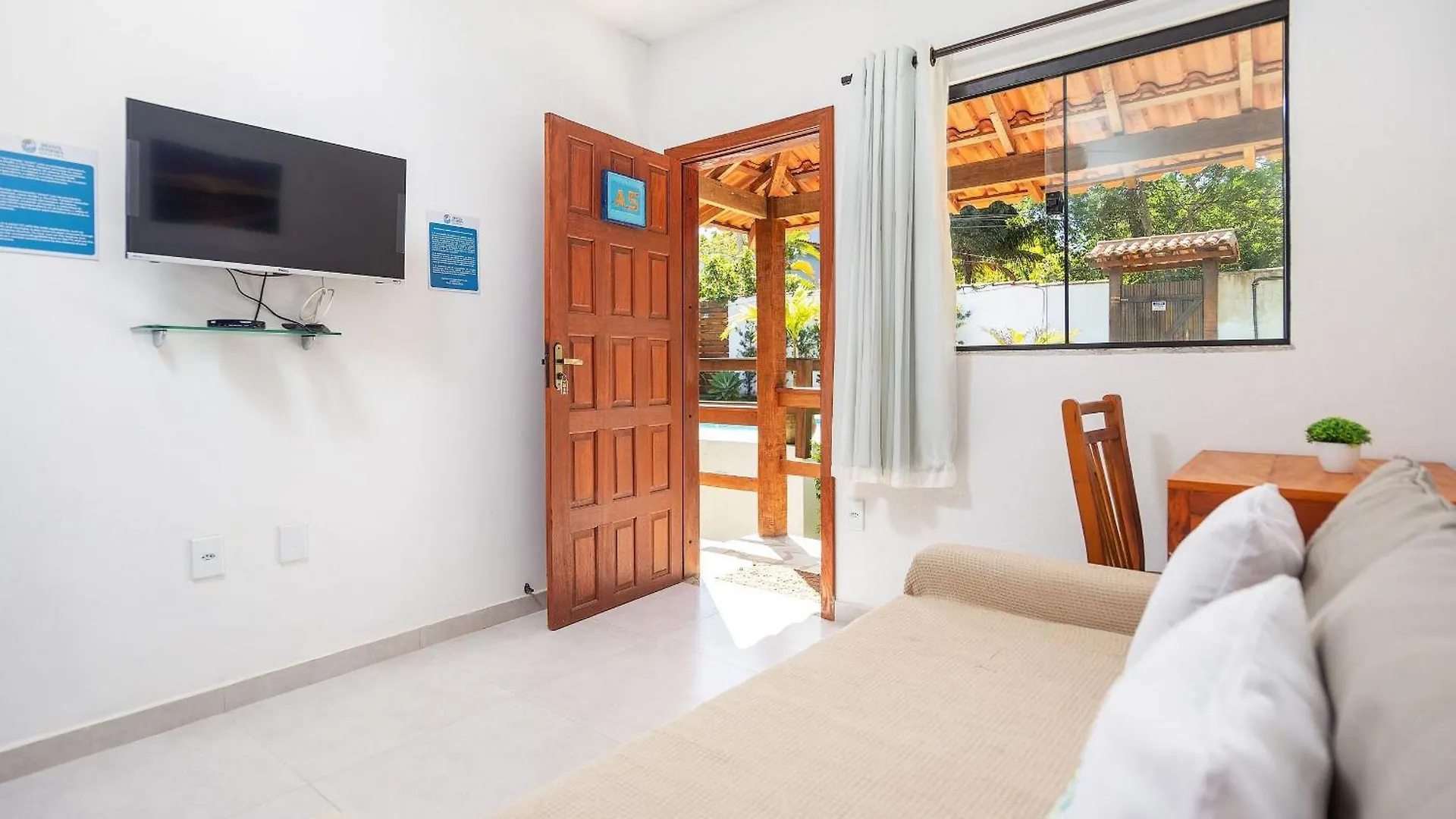 Arpoador Apts Praia & Piscina - Buzios Rentals Brasilien