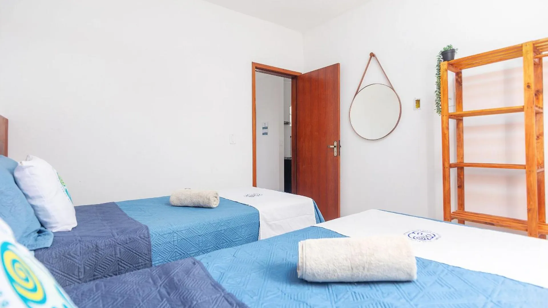 Arpoador Apts Praia & Piscina - Buzios Rentals Brasilien