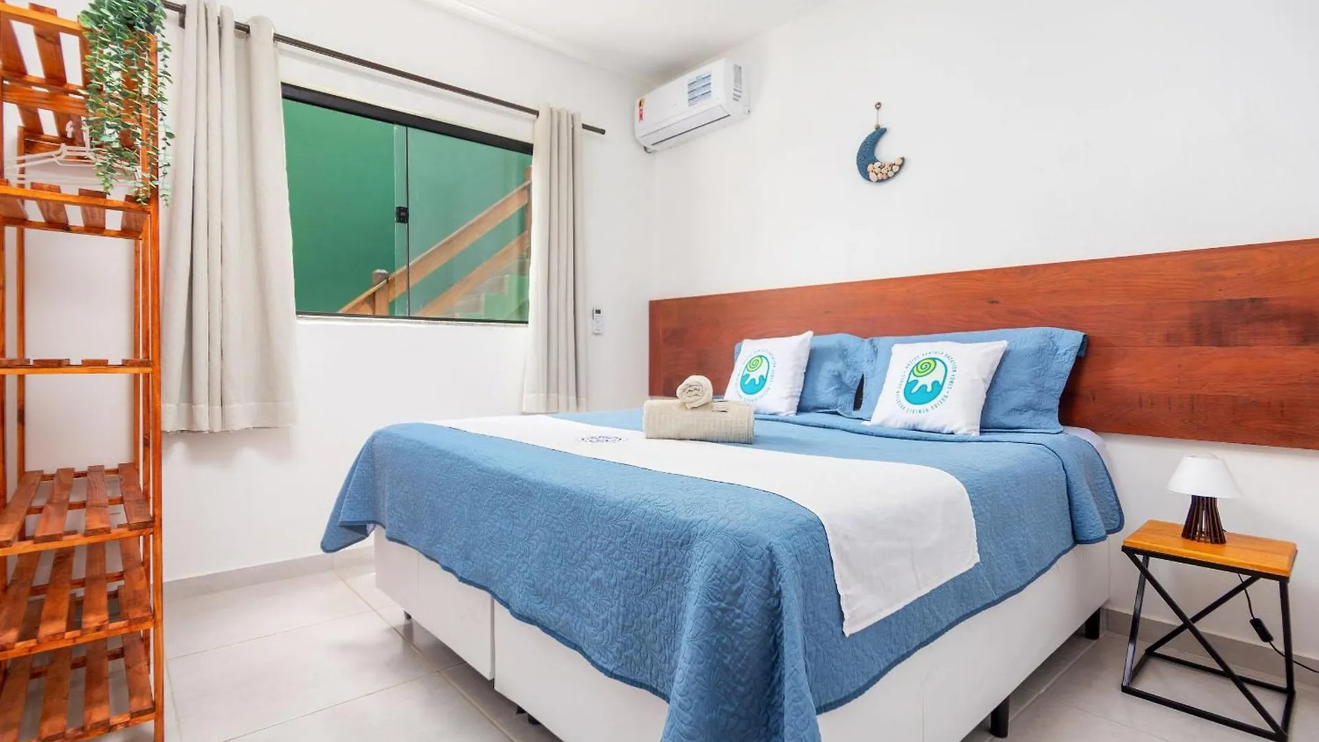 Semesterbostad Arpoador Apts Praia & Piscina - Buzios Rentals