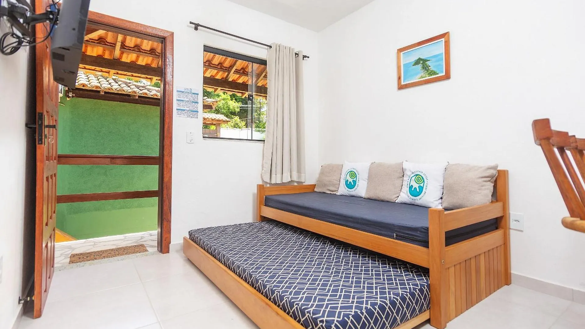 Semesterbostad Arpoador Apts Praia & Piscina - Buzios Rentals